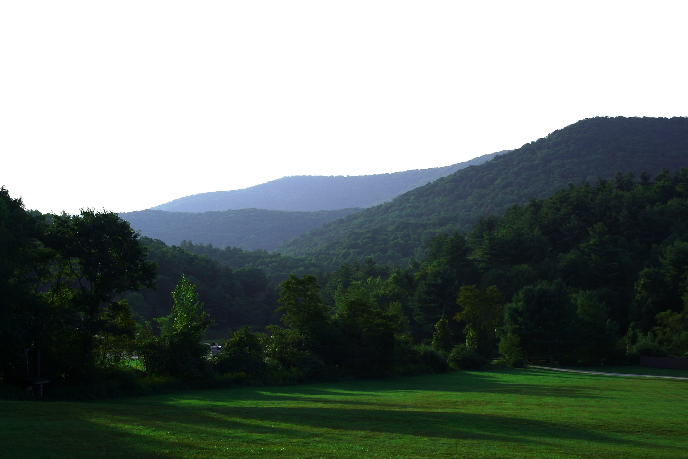 Virginia country